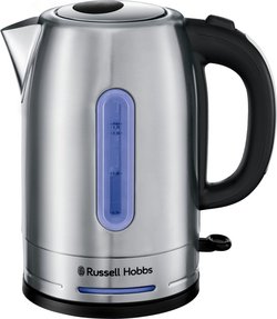 Russell Hobbs Quiet Kettle -vedenkeitin