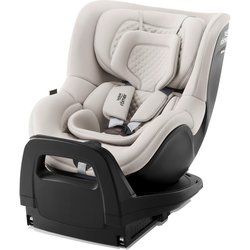 BRITAX RÖMER DUALFIX PRO M LUX -turvaistuin, 61-105 cm, Soft Taupe