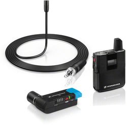 Sennheiser AVX-ME2 SET-3 -langaton mikrofonijärjestelmä