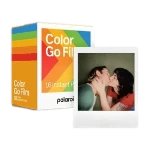Polaroid Go Generation 3 -pikakamera bundle, valkoinen