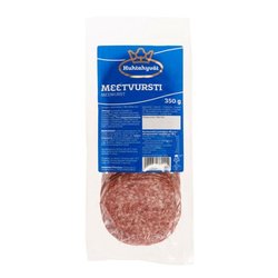 HUHTAHYVÄT MEETVURSTI 350 G