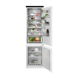 AEG 8000-sarjan TC8MS191CS integroitava jääkaappipakastin
