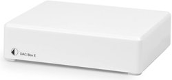 Pro-Ject DAC Box E -D/A-muunnin