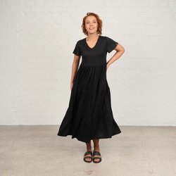 Women's All Day 150 Merino Lily Dress