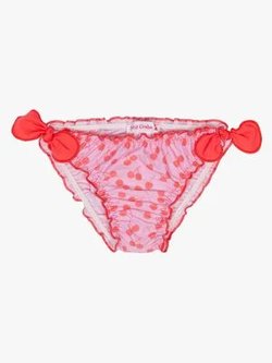 Petit Crabe UV-Bikinien Alaosa, Cherries