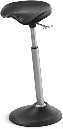 Focal Upright Mobis II -aktiivituoli, musta