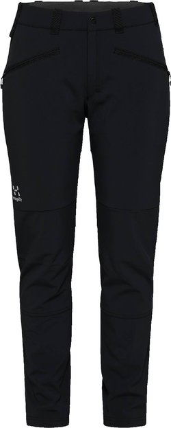 Women's Chilly Softshell Pant