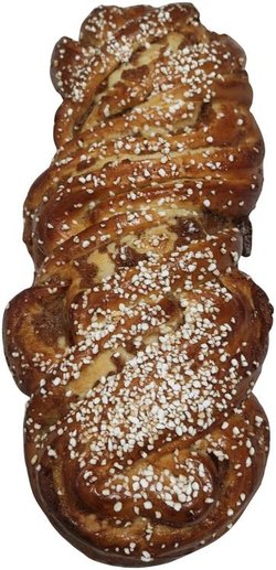 Kesämäen leipomo kanelipitko 500 g