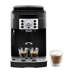 De'Longhi Magnifica S ECAM22.115.B automaattinen kahvikone, musta
