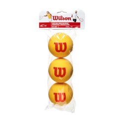 Starter Foam Tball 3 Pack - tennispallo