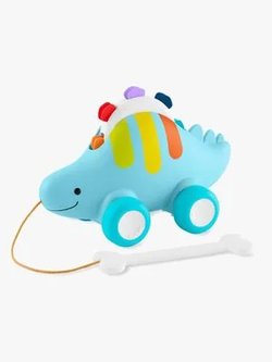 Skip Hop Explore \u0026 More Vetolelu Dinosaurus