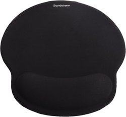 Sandstrøm hiirimatto (musta)