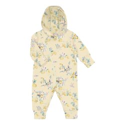 Baby Print Jumpsuit