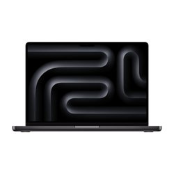 Apple MacBook Pro 14" (2026, M5 Pro) 24/2 Tt, tähtimusta
