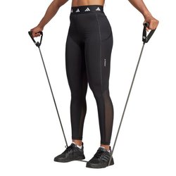 Techfit Stash Pocket Full-Length Leggings W - naisten pitkät trikoot