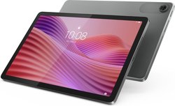 Lenovo Tab - 10,1" 64 Gt LTE-tabletti, harmaa (ZAEJ0004SE)