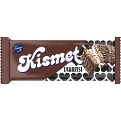 Kismet Fazer 41 g lakritsi