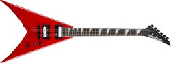 Jackson JS32T KING V Ferrari Red -sähkökitara