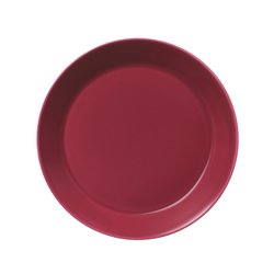 Iittala Teema lautanen 21 cm kirsikka