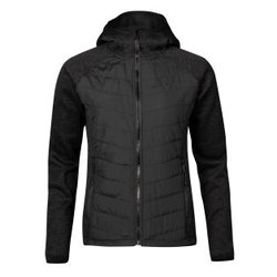 Streams Hybrid Jacket W