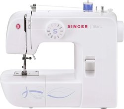 Singer Start 1306 ompelukone