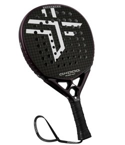 Pure Tour HES-Carbon PowerRibs - padelmaila