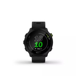 GARMIN FORERUNNER 55 ÄLYKELLO MUSTA