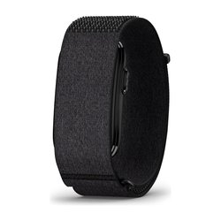 Garmin CIRQA -älyranneke, S-M, musta