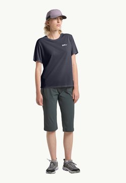 Women's Vonnan Tee