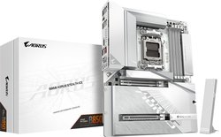 GIGABYTE B850 AORUS STEALTH ICE ATX-emolevy