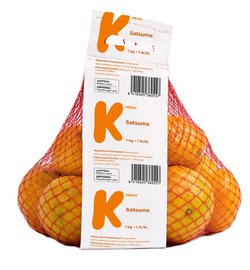 K-Menu satsuma Iwasaki 1kg 1lk