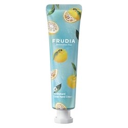My Orchard Citron Hand Cream 30g