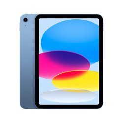 Apple iPad 11" 512 Gt WiFi 2025 -tabletti, sininen (MD4Y4)