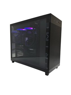 Blackstorm R7 9070XT pelitietokone
