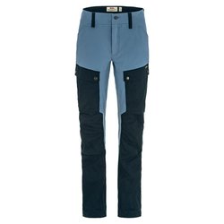 Fjällräven KEB TROUSERS W Naiset