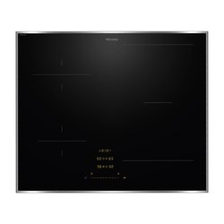 Miele KM 8462 FR -induktiotaso