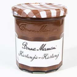 Bonne Maman Kastanjalevite 370g