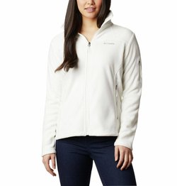 Women's Fast Trek II Fleece Jacket
