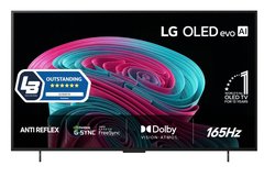 LG 42" OLED evo C6 – 4K TV (C65)