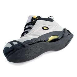 Overshoe Unisex lisäpohja - kenkäsuoja