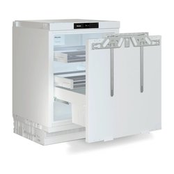 Miele KU 7030 D integroitava jääkaappi
