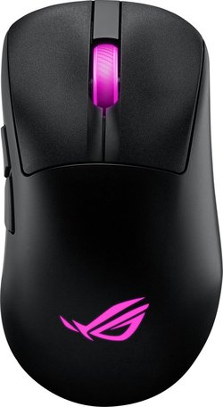 Asus ROG Keris II Origin langaton pelihiiri, musta