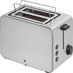 WMF Stelio Edition 2 viipaleen leivänpaahdin, ruostumaton teräs