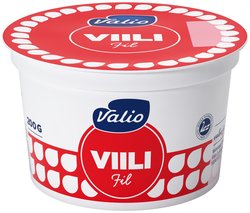 Valio viili 200g