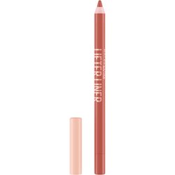 Maybelline New York Lifter Liner huultenrajauskynä 04 Out Of Line