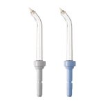 Waterpik PP-100E Pik Pocket -suutin, 2 kpl