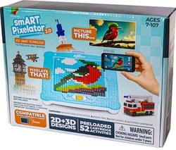 Smart Pixelator 2.0