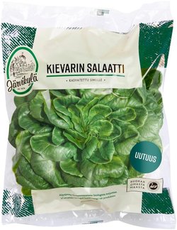 Järvikylä min100g Kievarin salaatti pussi