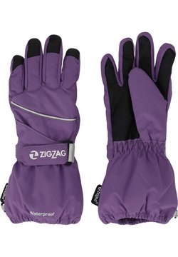 Kempston Jr Gloves W/dropliner - lasten sormikkaat