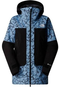 Women's Summit Verbier GTX Jacket